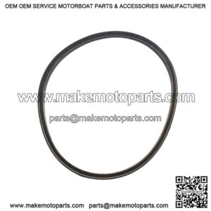 EZGO Golf Cart Starter Generator Belt 4 Cycle 26414G01 630587 By AALLC