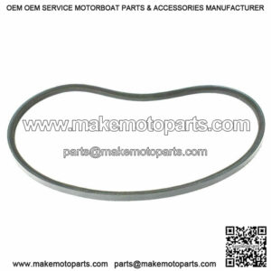 @101916701 Club Car Starter Generator Belt For 1997-UP DS & Precedent Golf Cart