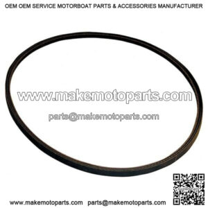 Golf Cart Generator Belt for Club Car Gas 1984-1987 Replacement Parts