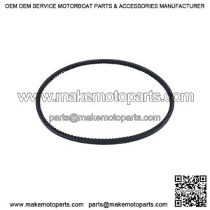 Club Car Golf Cart Generator Belt Fits Gas w/ Kohler Engine