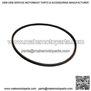 Club Car Generator Belt Fits Gas 1984-1987 Golf Cart