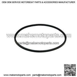 Club Car Generator Belt Fits Gas Golf Cart w/ Subaru EX40