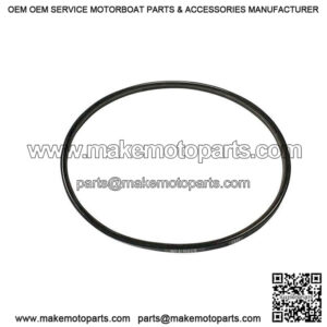 Club Car Generator Belt Fits 1997+ (OHV) Golf Cart