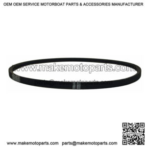 Yamaha 4 Cycle Golf Cart Starter Generator Belt Fits Models G2 G8 G9 G14