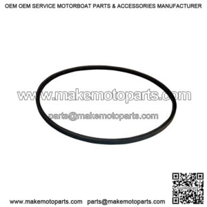 Club Car Generator Belt Fits Gas 1988-1991 & 1994 Golf Cart