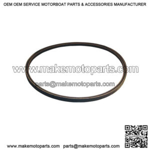 Yamaha Generator Belt Fits G1 2 Cycle Gas 1978-1989 Golf Cart
