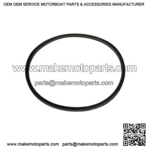 EZGO Generator Belt Fits 4 Cycle Gas RXV / TXT / Workhorse 1994-2009 Golf Cart