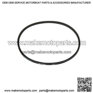 Yamaha Generator Belt Fits G2/G8/G9/G14/Drive/Drive2 4 Cycle Gas 1985+ Golf Cart