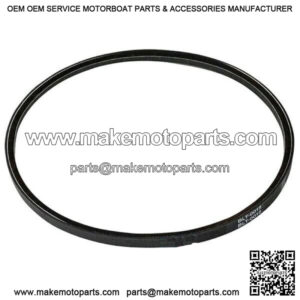 Yamaha G11/G16/G20/G21/G22 Golf Cart Generator Belt - 4-Cycle Gas 1996+