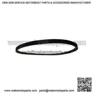 YAMAHA Golf Cart Starter Generator Belt alternator G2 G3 G8 G9 G14 G29 1985-1995