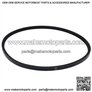 Starter Generator Belt 4 Cycle 26414G01 630587 for 1991-UP E-Z-GO EZGO Golf Cart