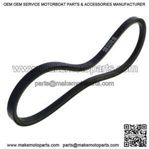 Generator Belt JN6-H1173-00 for Yamaha Golf Cart G16 G20 G21 G22 G27 G28 96-06
