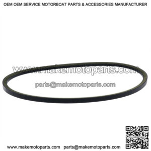 Club Car Gas Golf Cart 1997-Up Premium Starter Generator Belt New 1019167-01