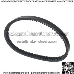 Clutch Drive Belt For EZGO TXT Medalist 1994-2013 4 Cycle Gas Golf CART 72025G01