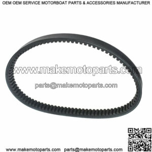 Clutch Drive Belt For EZGO TXT Medalist 1994-2013 4 Cycle Gas Golf CART 10979