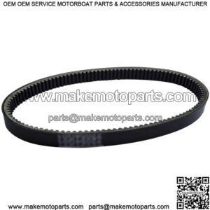 Clutch Drive Belt for EZGO TXT Medalist 1994-2013 4 Cycle Gas Golf Cart 72024G01