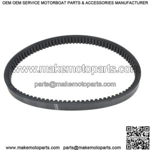 FOR EZGO TXT Medalist 1994-2013 4 Cycle Gas Golf Cart 72024G01 Clutch Drive Belt