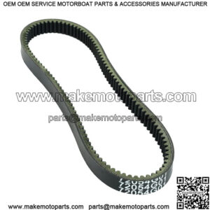 FOR EZGO TXT MEDALIST GAS GOLF CART 72054G01 72024G01 72025G01 CLUTCH DRIVE BELT