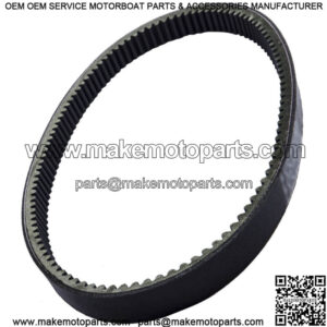 Clutch Drive Belt Fit for EZGO TXT Medalist 94-13 4 Cycle Gas Golf Cart 72054G01