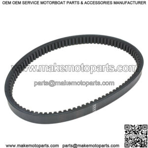 For EZGO TXT Medalist 94-13 4 Cycle Gas Golf CART 72054G01 Clutch Drive Belt
