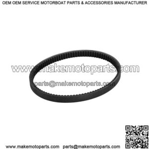 YAMAHA GOLF CART CLUTCH DRIVE BELT G2,G8,G9,G11,G14,G16,G22 G29 /J55-G6241-00-00