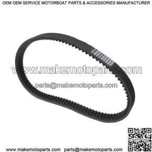 For Yamaha G2-G22 New Golf Cart Drive Belt J38-46241-00 J55-G6241-00