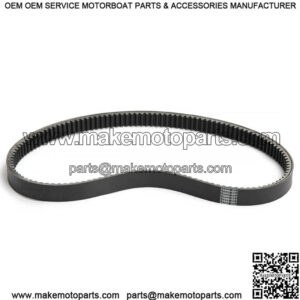 50-1/4" Clutch Drive Belt for E-Z-GO Golf Carts Gas ST 4x4 2004-2022 73965-G01