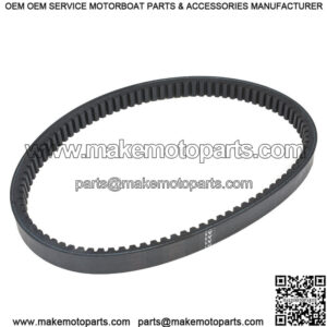 72054G01 Clutch Drive Belt For EZGO TXT Medalist 4 Cycle Gas Golf CART 1994-2013