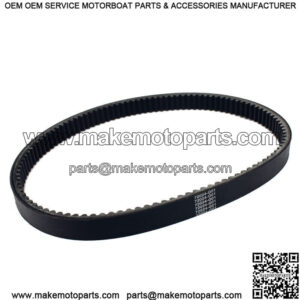 Golf Cart Clutch Drive Belt for EZGO TXT Precedent 4 Cycle 1994-2009 72024-G01