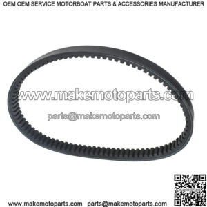 Fit For EZGO TXT Medalist 4 Cycle Gas Golf CART Clutch Drive Belt 72054G01 94-13