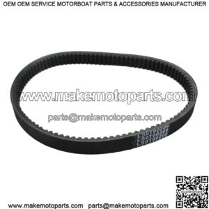Golf Cart Drive Belt For Yamaha G2 G8 G9 G14 G16 G20 G21 G22 J38-46241-00