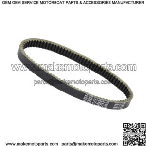 Clutch Drive Belt For 1976-1989 Yamaha G1 2 Cycle Gas Golf Cart J10-46241-00 01