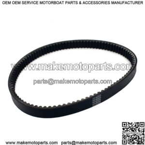 Clutch Drive Belt Golf Cart for Club Cart DS 1992-2022 Precedent Gas 2004-2022