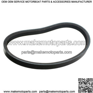 For Club Car 1992-Up DS & 2004-Up Precedent Golf Cart 1016203 Clutch Drive Belt