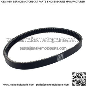 1"W x 38-1/4"OD Drive Belt for Club Car XRT1200 XRT 1200 SE Golf Cart 1022671-01