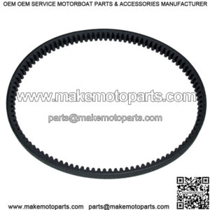 EZGO Golf Cart Drive Belt 1988 Only