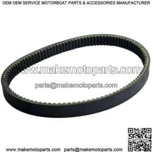 New ListingClutch Drive Belt for Yamaha G2/3/5/8/9/14/16/20/22 Golf Cart 4 Cycle Gas Model