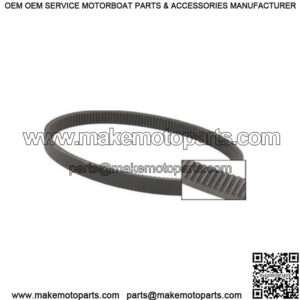 Columbia Par Car Golf Cart Clutch Drive Belt 1997-2004' 36398-97 (47.5")