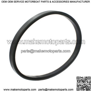 New Golf Cart Clutch Drive Belt Fits Club Car DS 92-up Precedent 2004-up 1016203