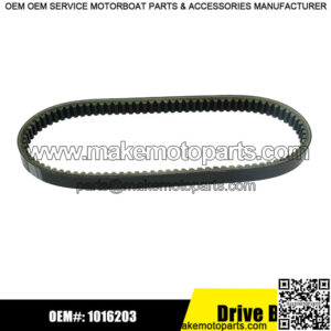 For Club Car Drive Belt 1992 Up DS & 2004 Up Precedent FE290-FE350 Golf Cart