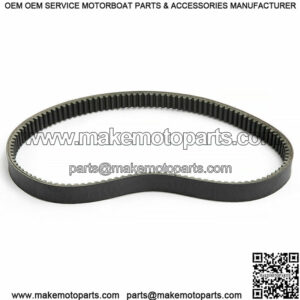 Clutch Drive Belt for EZGO E-Z-GO 2 cycle Gas Golf Cart 1988 Replaces 23557-G1