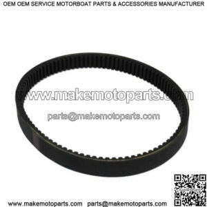 Yamaha Golf Cart Drive Belt G2 - G22, G23, G27, G28 G29 (2012+) | High Quality