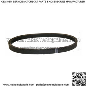 EZGO Golf Cart Drive Belt 1989-1991 - 2 cycle and 1994
