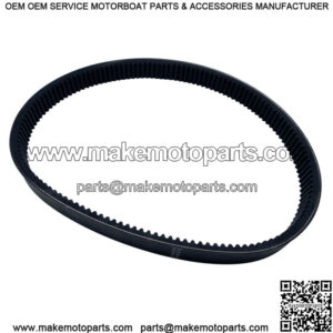 Golf Cart Drive Belt J55-G6241-00-00 For Yamaha G2 G5 G8 G9 G11 G14 G16 G20 G21