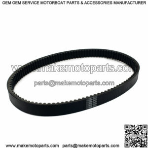 Clutch Drive Belt for EZGO E-Z-GO 4-cycle Golf Carts Gas 1991.5-2009 72328-G01