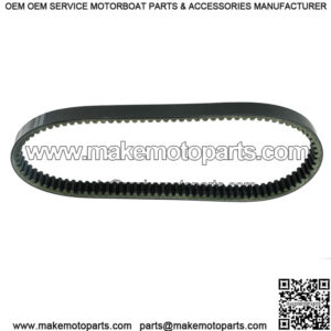 For YAMAHA GOLF CART CLUTCH DRIVE BELT G2,G8,G9,G11,G14,G16,G22 G29