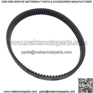 Yamaha G2-G22 Golf Cart Drive Belt J55-G6241-00-00, J38-46241-00 By AALLC