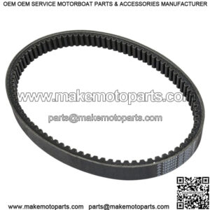 V-Belt for Yamaha Drive2 Gas Golf Cart - Fits 2017-Up