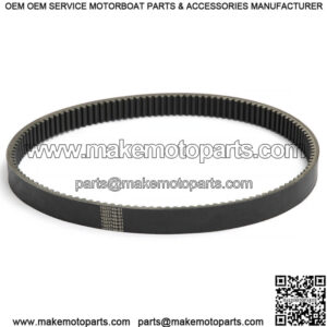 Clutch Drive Belt for Club Car Golf Carts XRT 1500 1550 Carryall 294 2004-2006