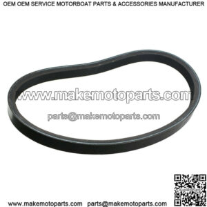 For Club Car Clutch Drive Belt 1992 Up DS & 2004 Up Precedent Golf Cart 1016203